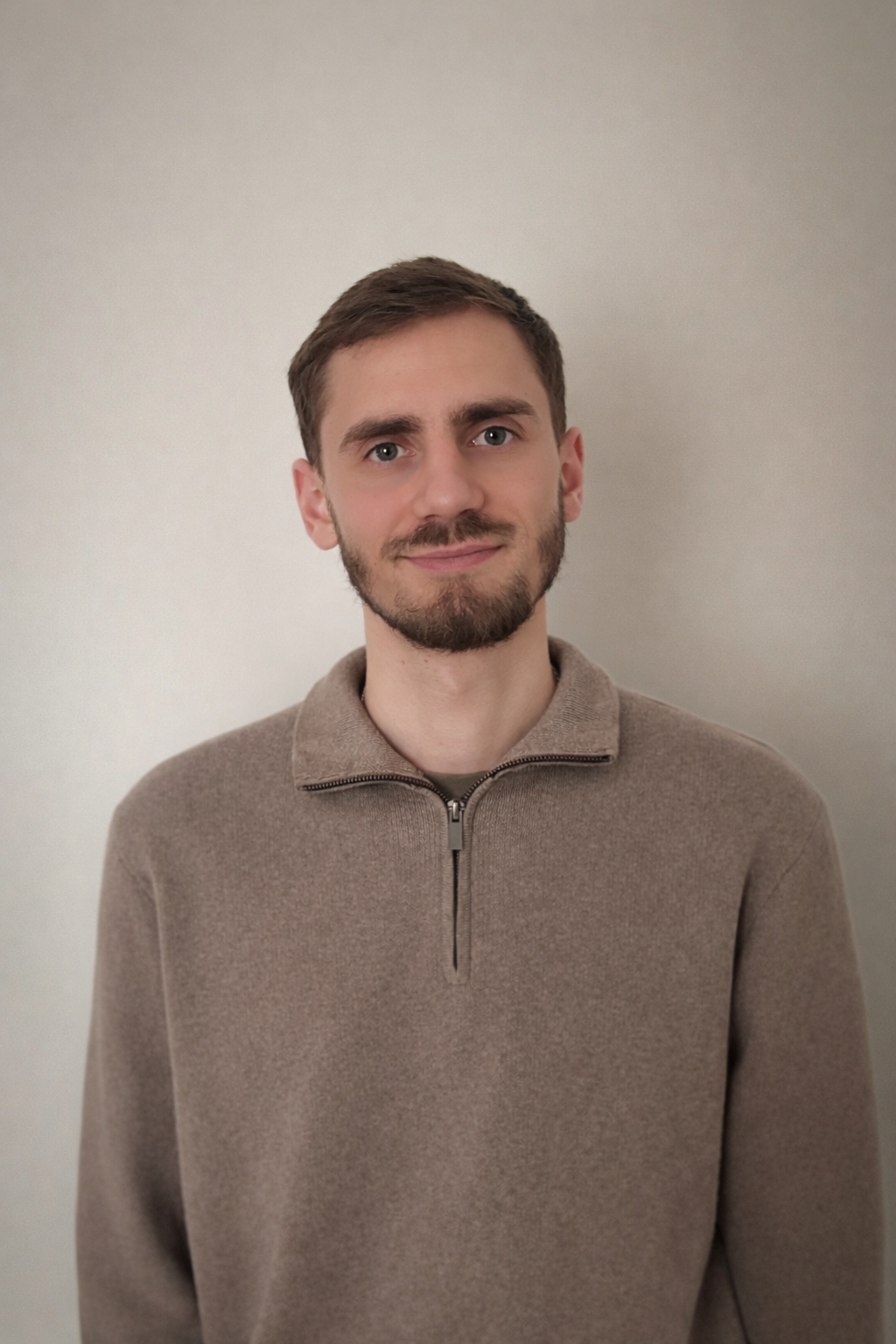 Portrait du formateur